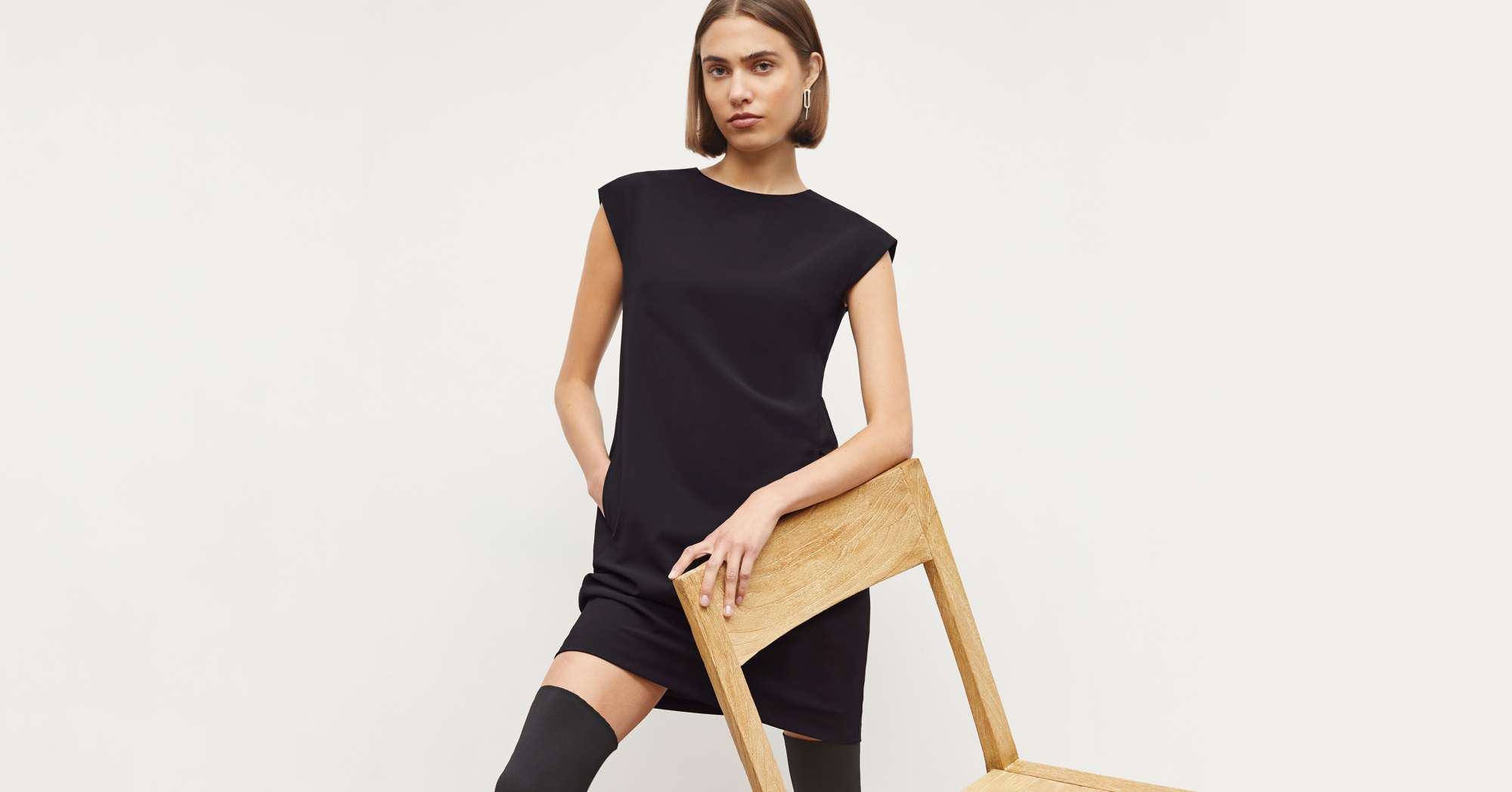 How to Dress Up a Black Dress: 10 Accessories to Elevate Your Look