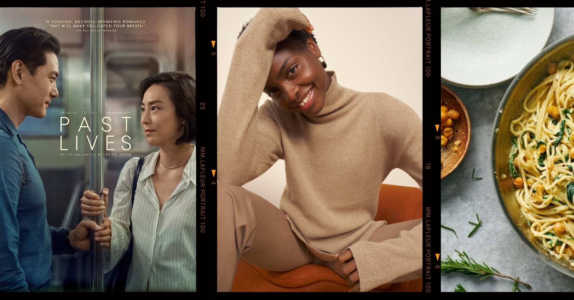 15 Cozy Things to Watch, Read, Eat, Listen to, and Wear This Holiday Season