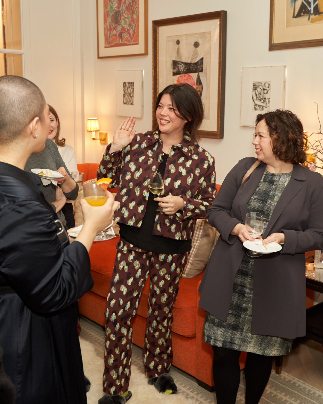 Natasha Pickowicz Shares Her Secret to Success as a Pastry Chef