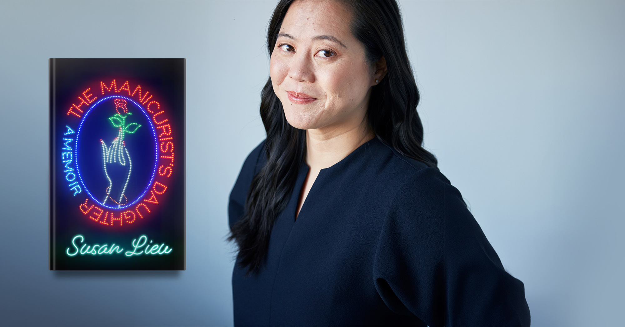 “I felt a new kind of hunger”: How Susan Lieu Found Purpose Through Performance