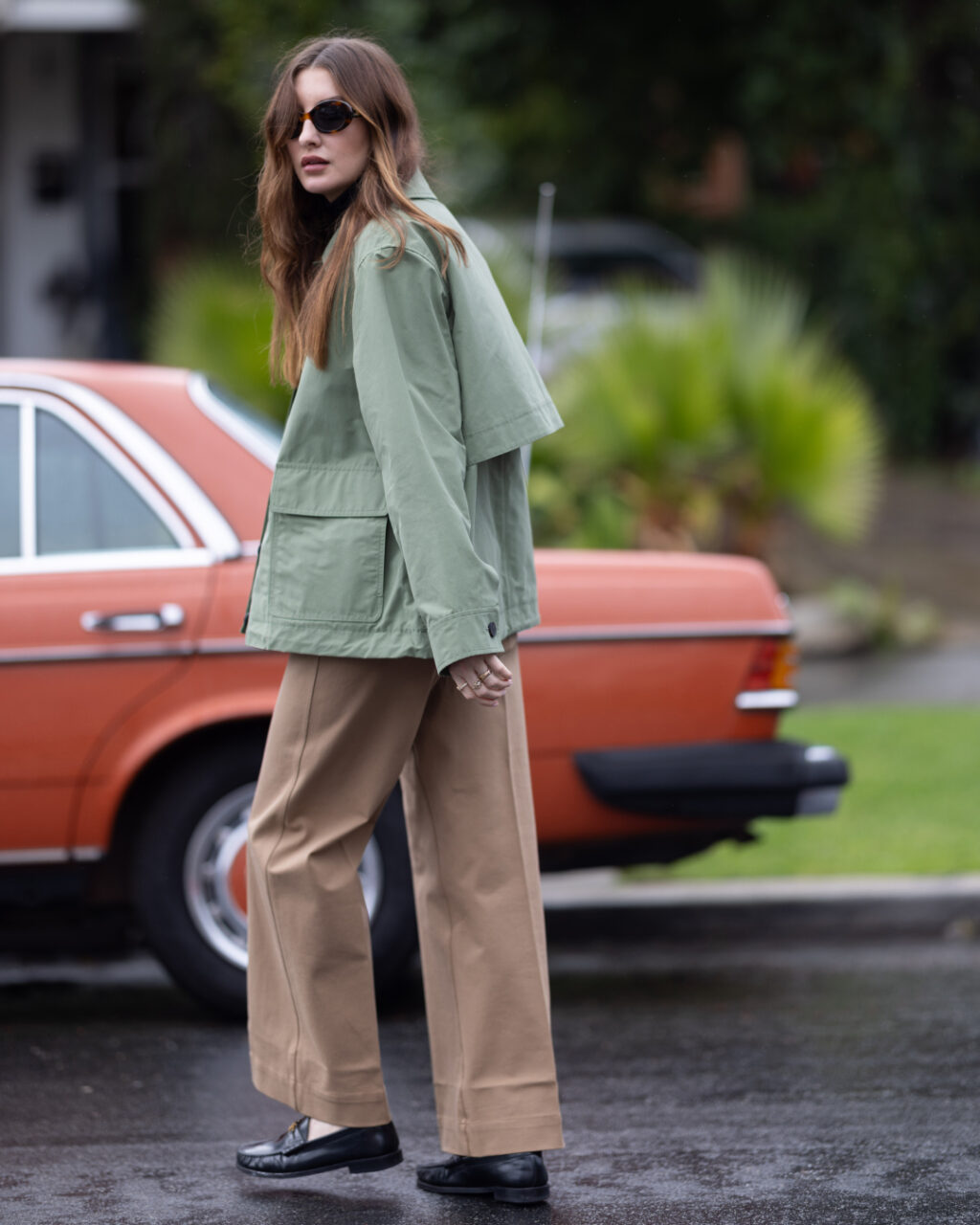 Allison Bornstein Thinks Everyone Has Personal Style - Here's How