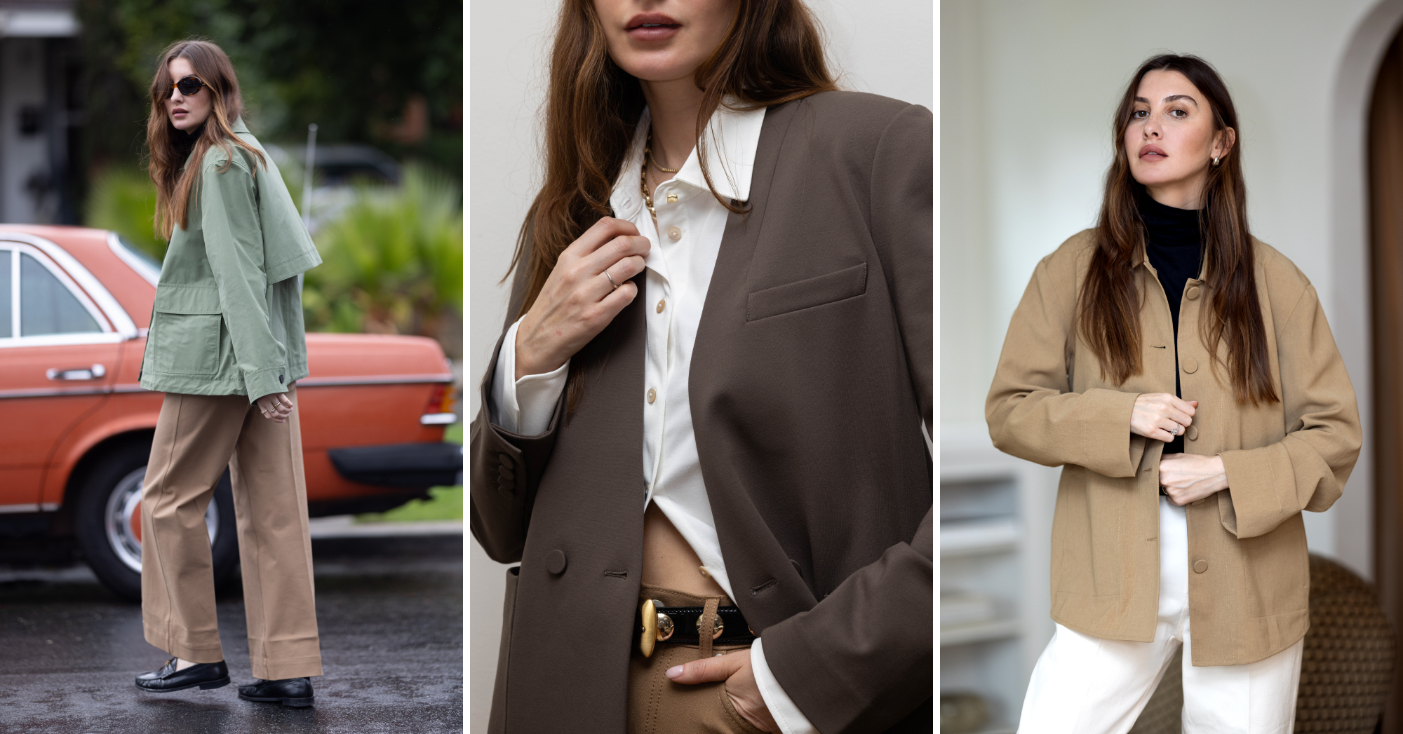 According to TikTok’s Favorite Stylist, You’ve Had Personal Style All Along