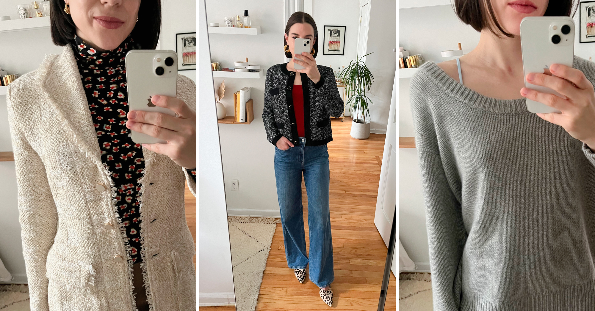 Why “Quiet Luxury” Is a Trend — But Investing in Texture Is Forever