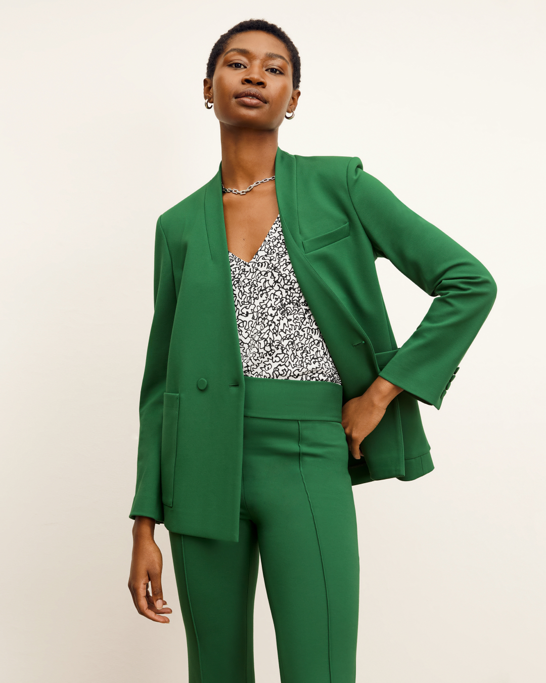 How to Find Trendy Work Clothes on a Budget 10 OnSale Styles to Try