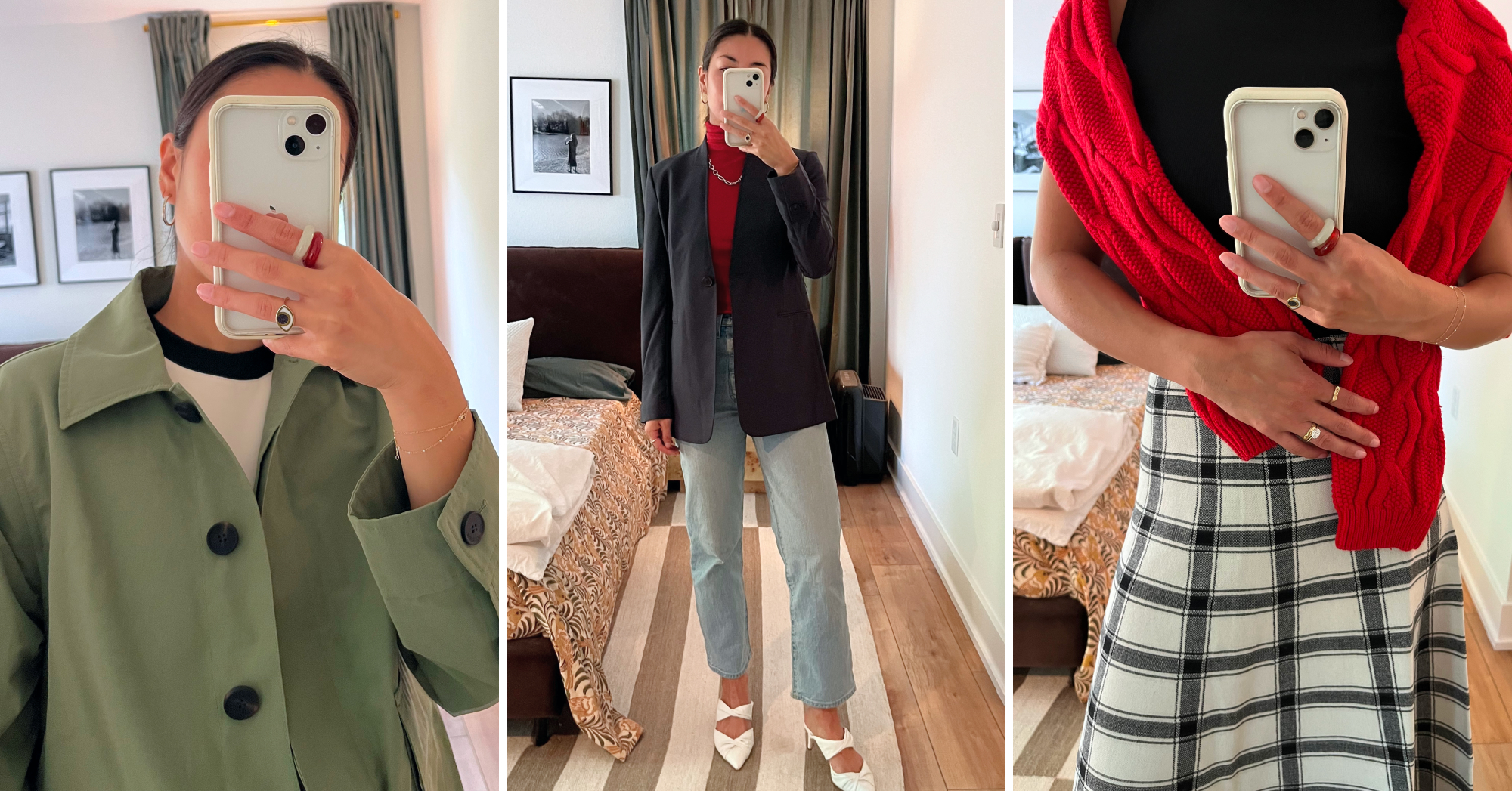 How to Update Your Millennial Style