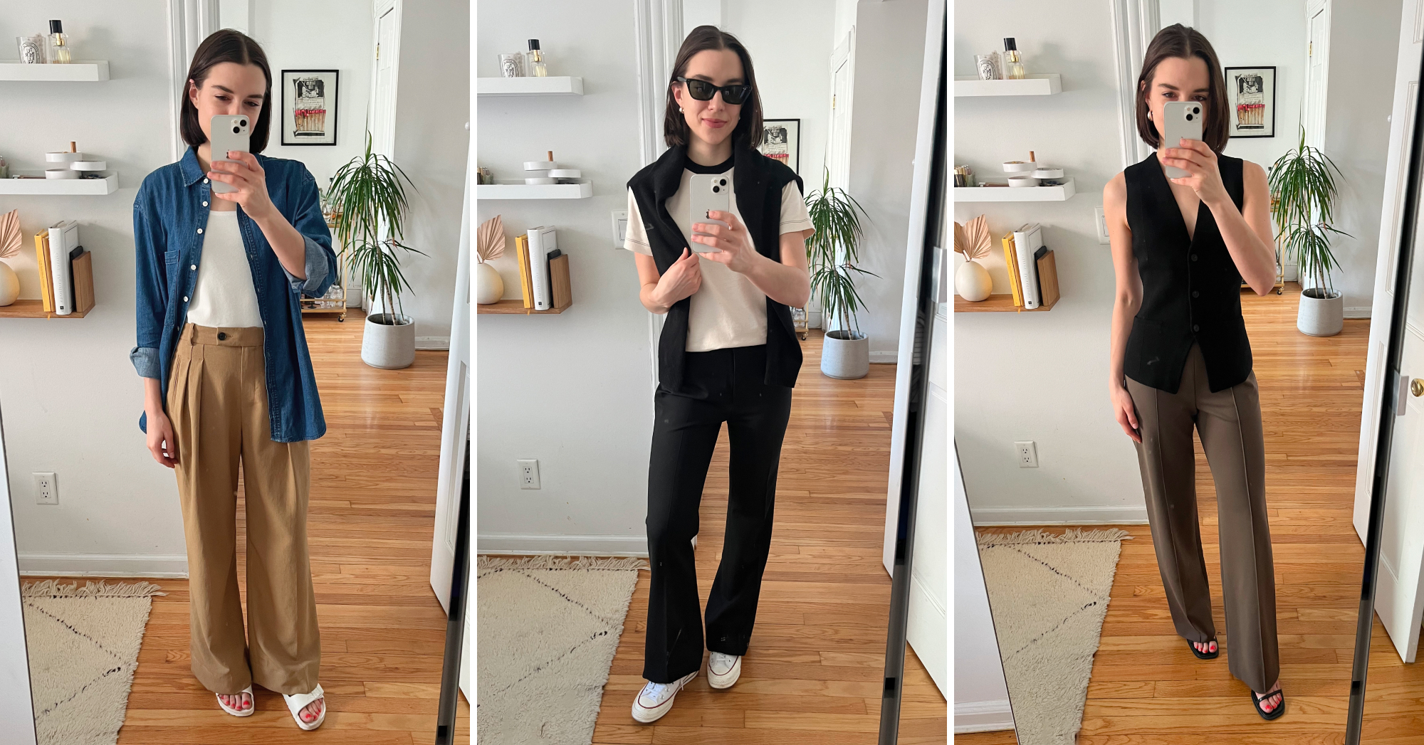 How to Style Trousers: 10 Ways to Wear Work Pants Outside of the Office