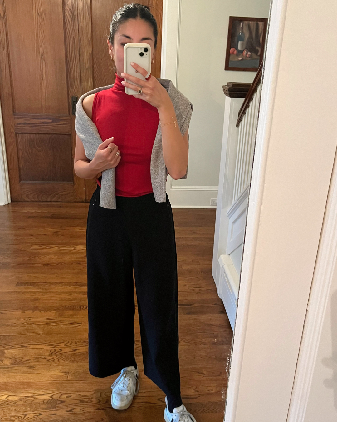 How to Pack in a Carry-On: A Mix-and-Match Packing List for Spring