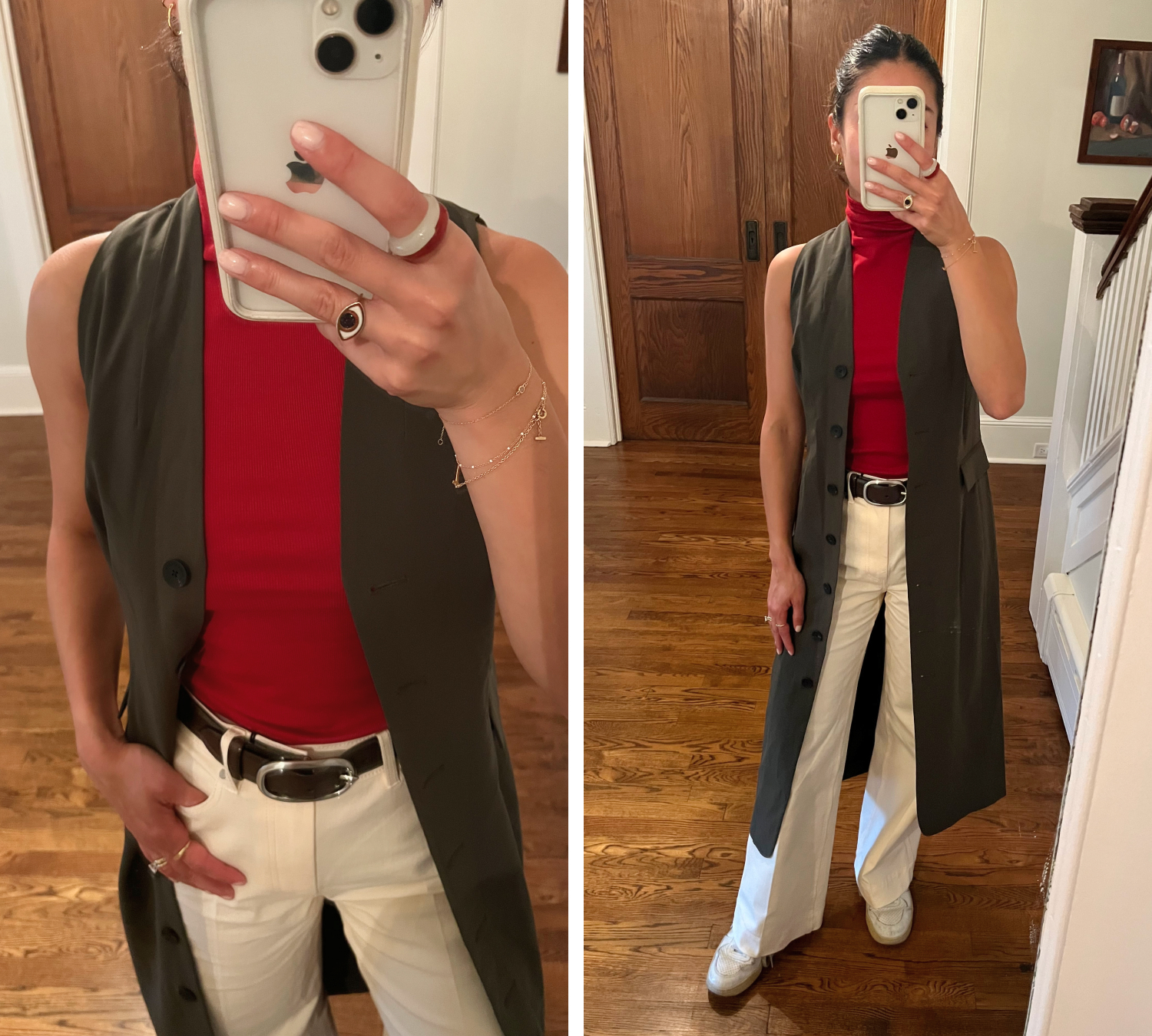 How to Pack in a Carry-On: A Mix-and-Match Packing List for Spring