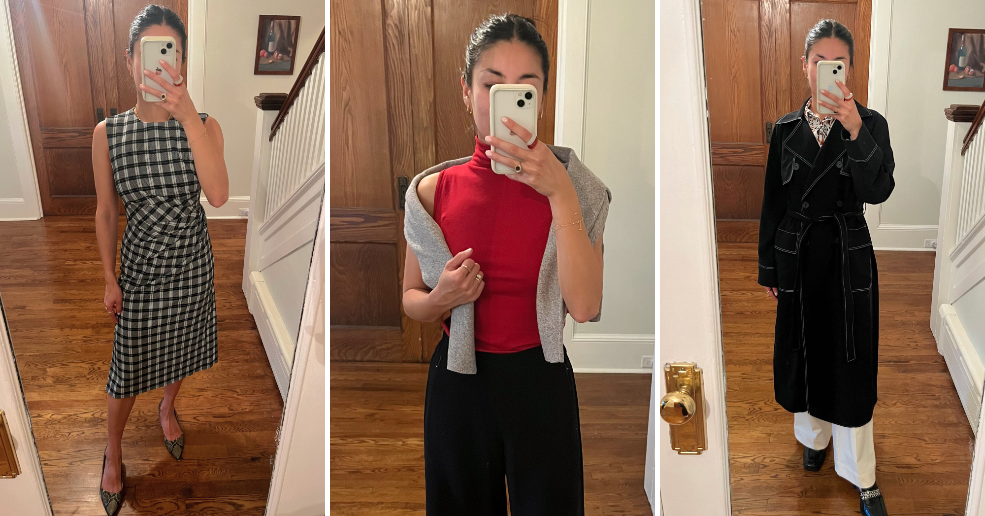 How to Pack for Your Spring Trip in a Carry-On