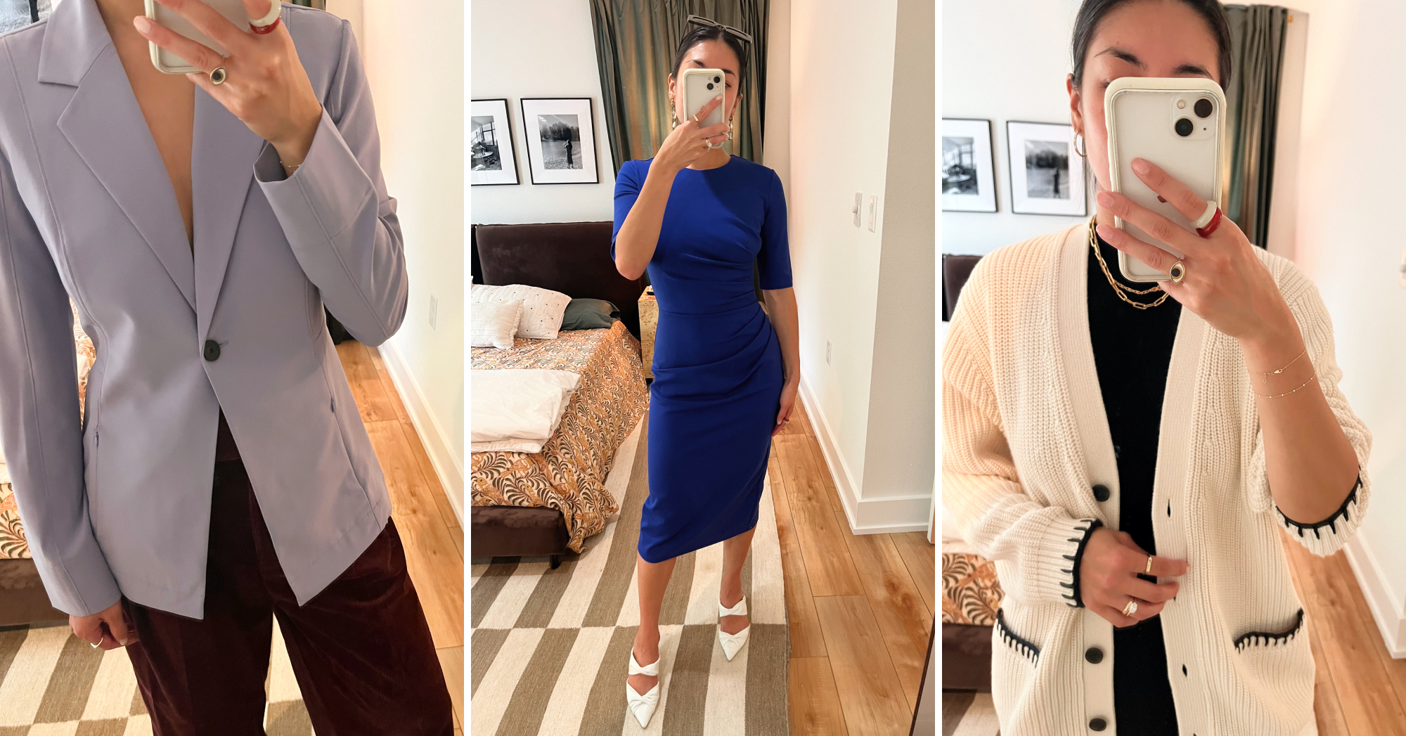 Five Pieces I’m (Finally) Purging from My Wardrobe