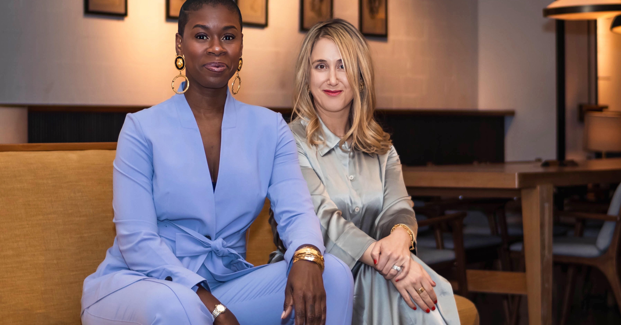 How to Quit: Talking Pivots, Break-Ups, and Boundaries with the justUS Podcast