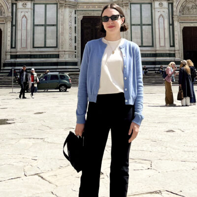 Meet the Ultimate Travel Pant: The #1 Item I'll Bring on Every Trip