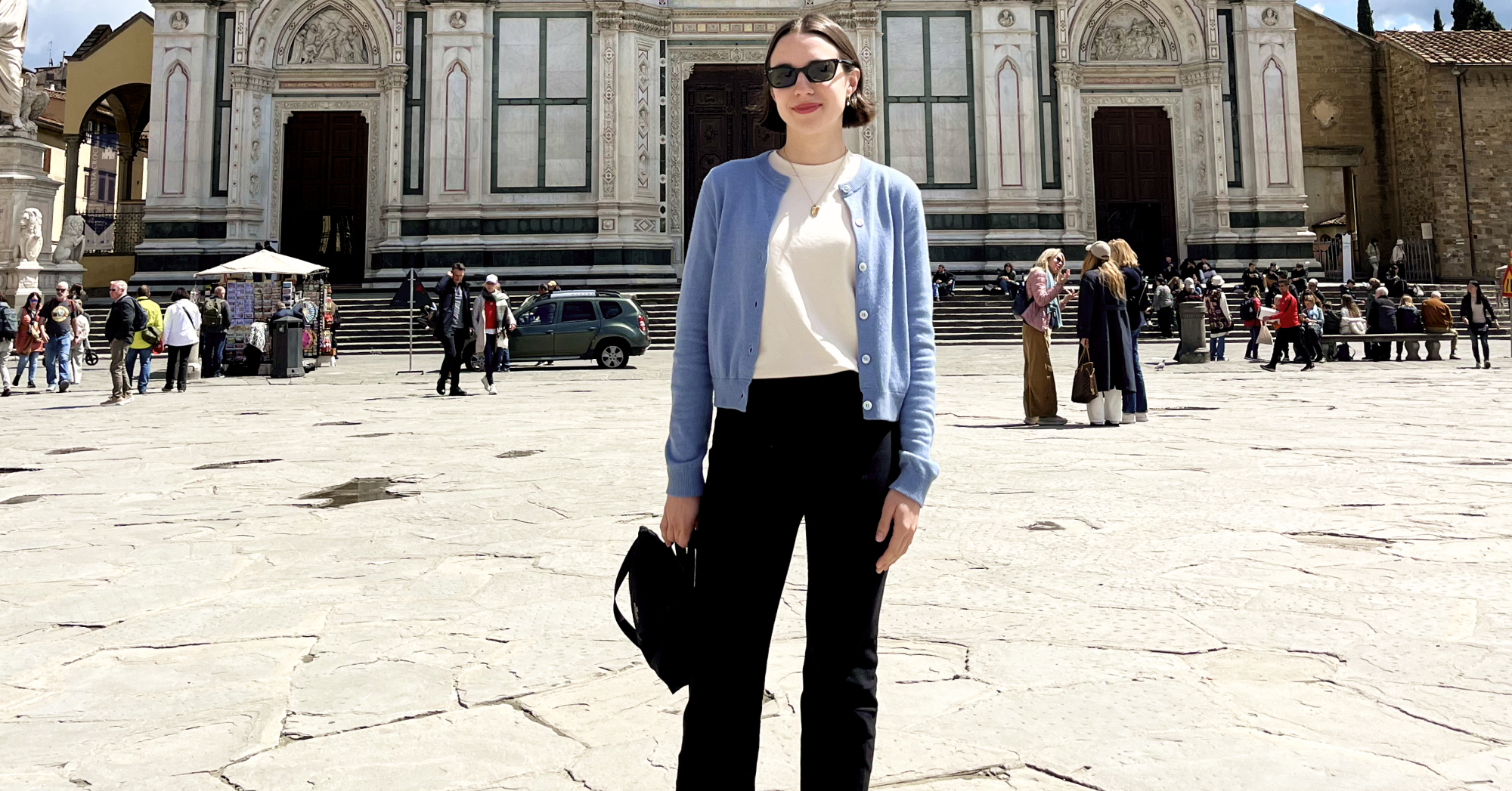 Meet the Ultimate Travel Pant: The #1 Item I’ll Bring on Every Trip