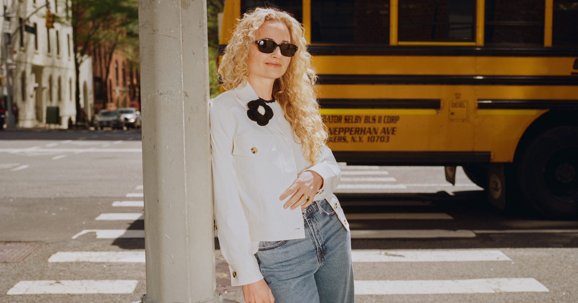 You Have Harling Ross Anton’s Permission to Skip That Trend