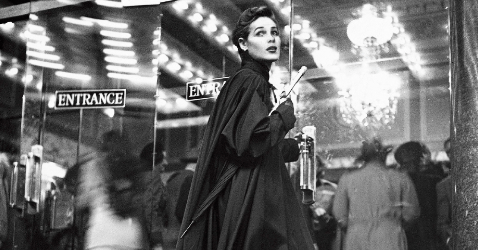 “Fashion Is Spinach”: An Exclusive Excerpt