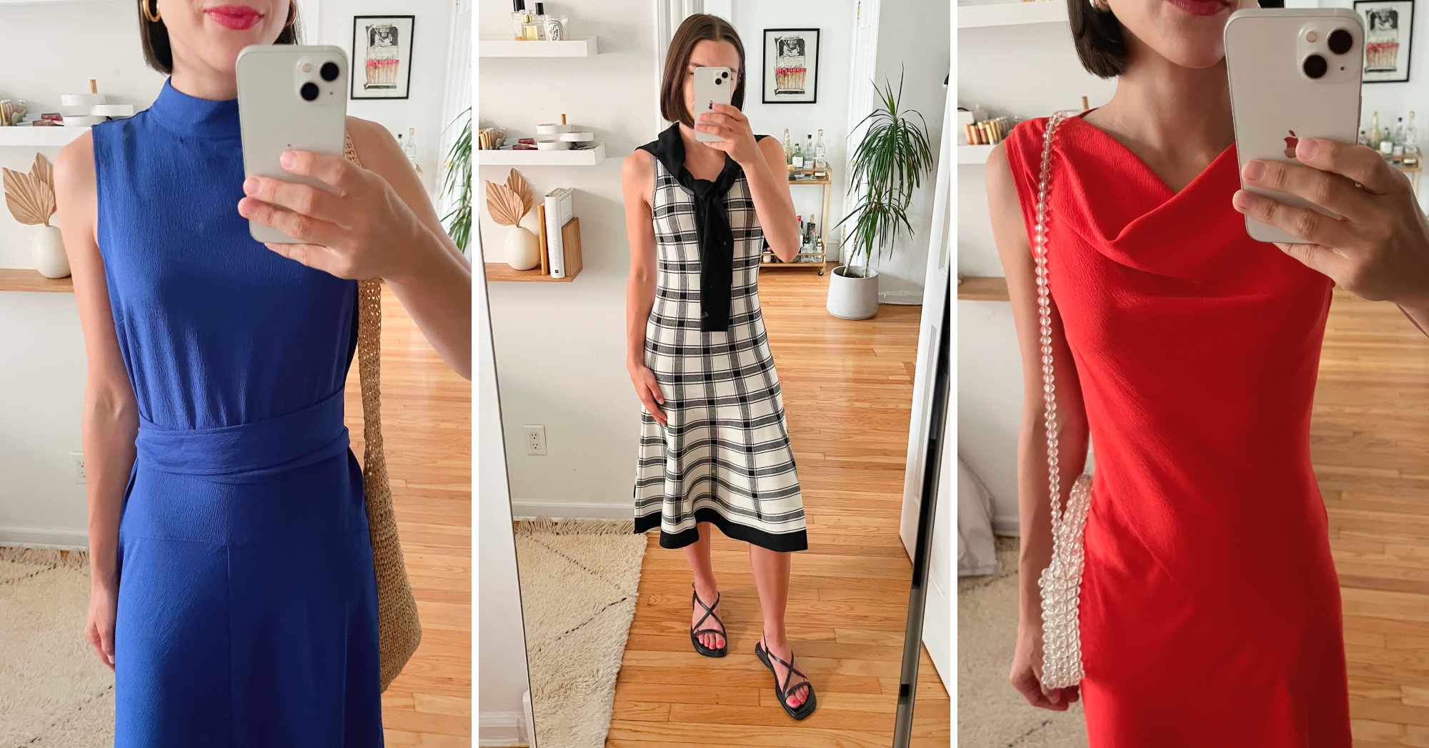 What to Wear for Every Special Occasion This Summer