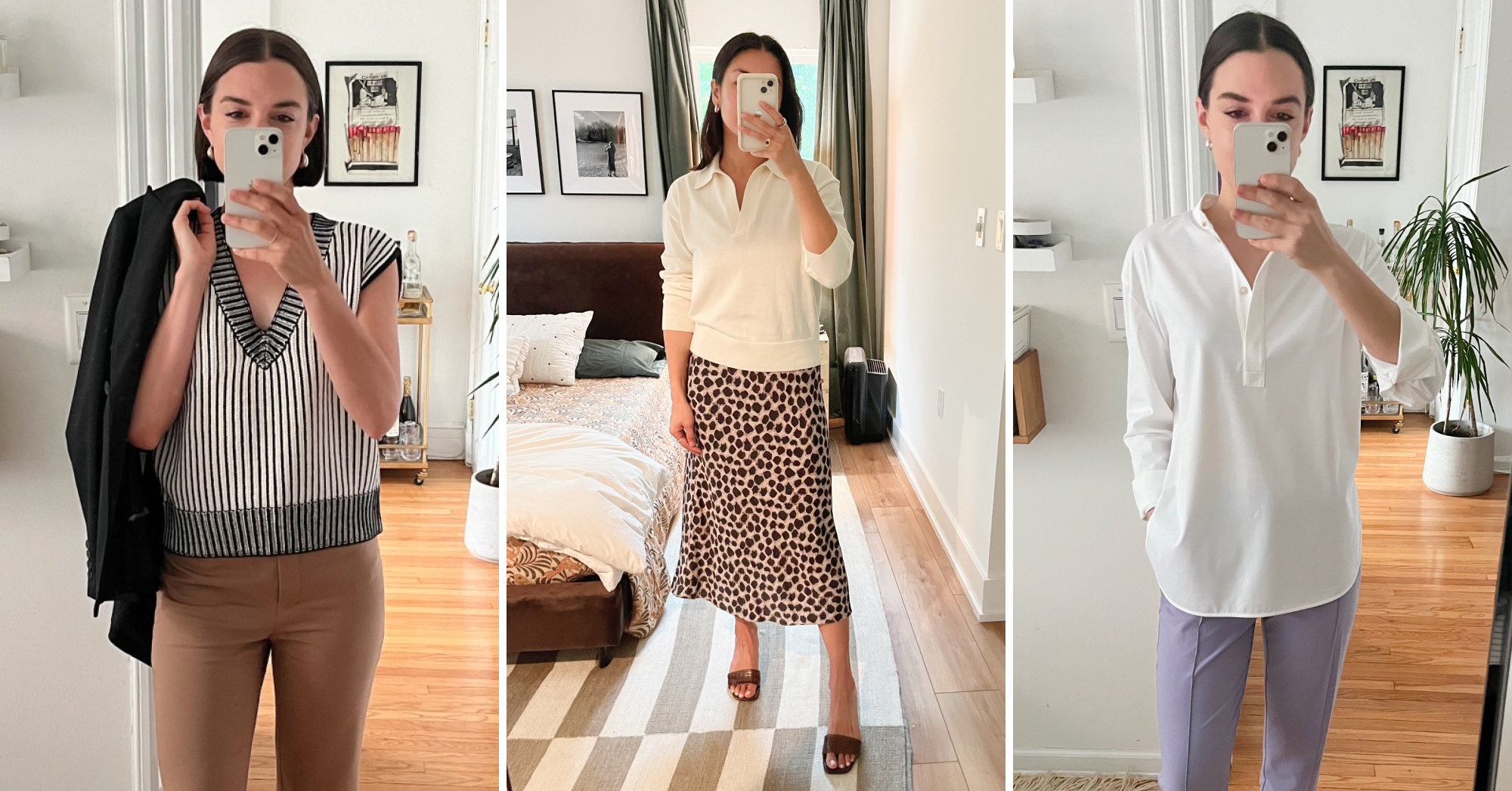 12 of Our Favorite Outfits This Year—Now 25% Off