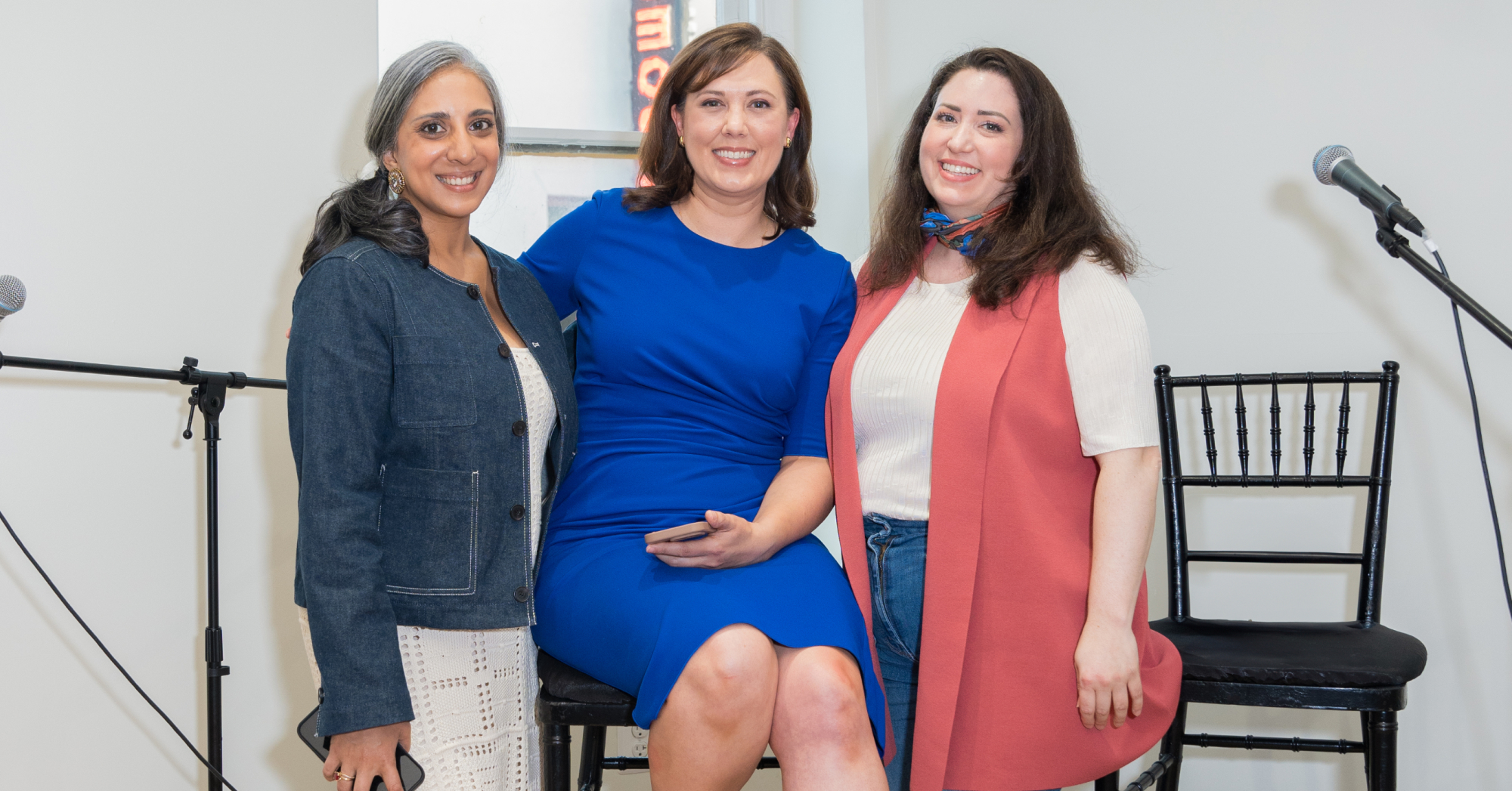 Four Things We Learned About Making an Impact in Politics