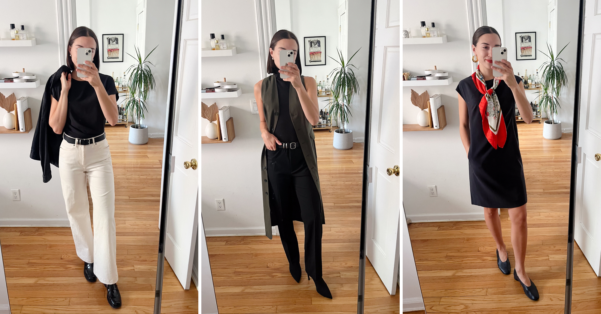 The Power of Styling: How to Transform Your Look with a Few Easy Tweaks