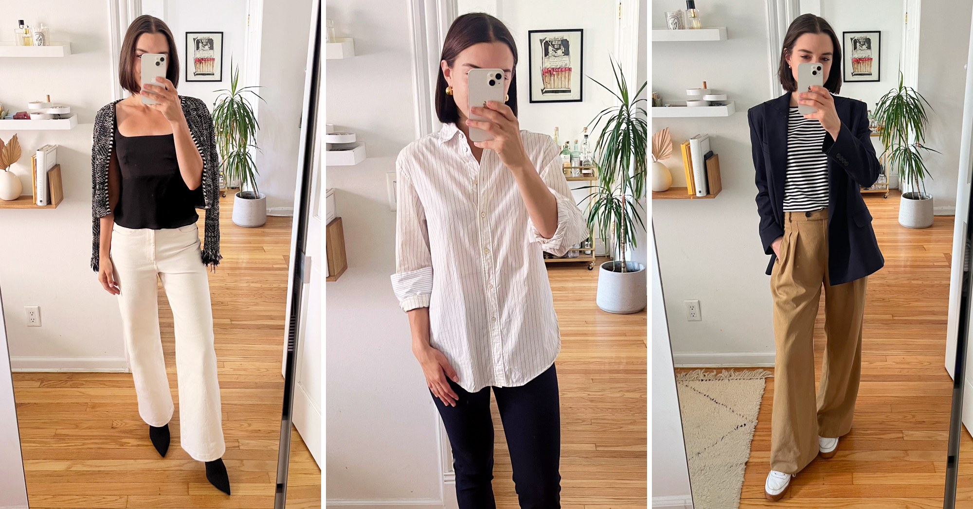 My Signature M.M. Pieces—and How to Identify Your Own