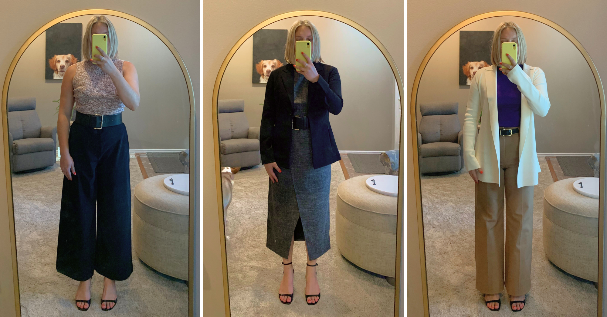 The Ultimate Fall Capsule Wardrobe: 12 Effortless Styles, Endless Outfit Possibilities