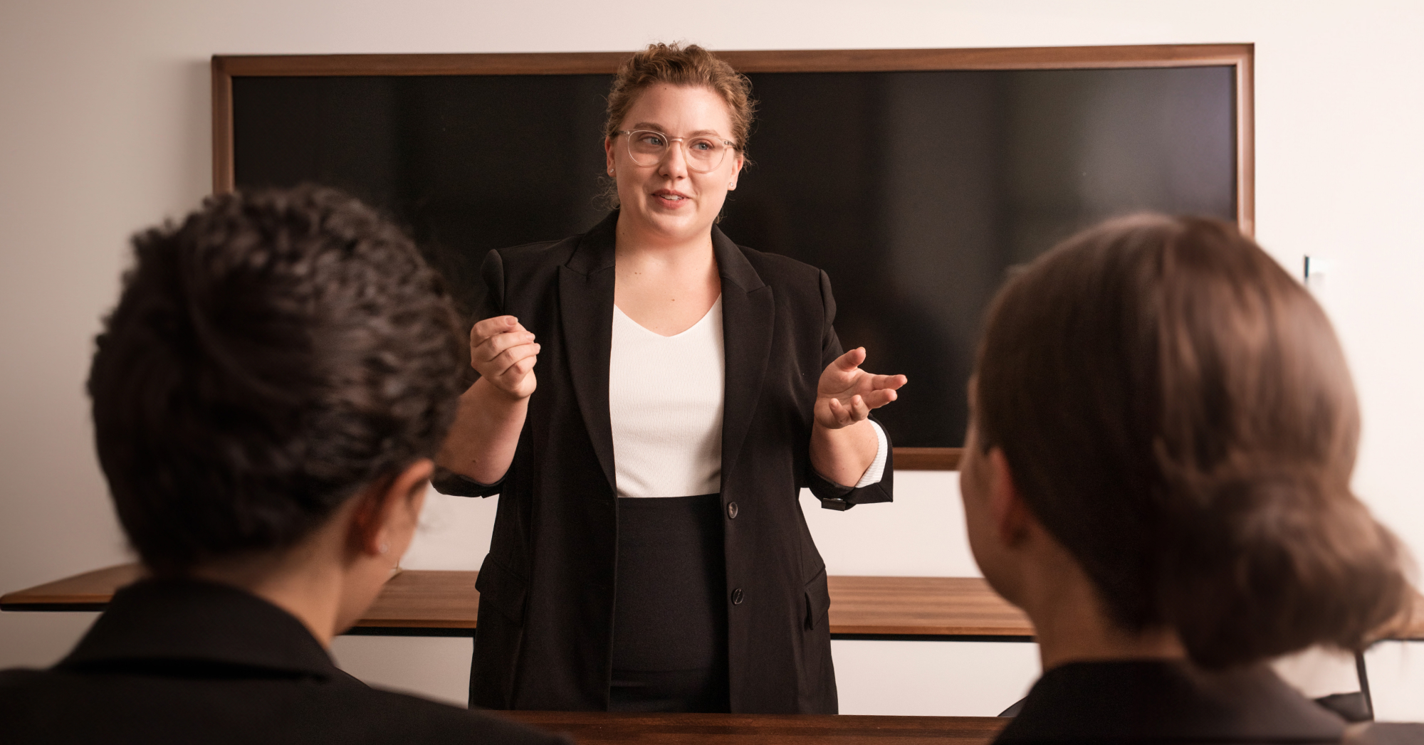 Meetings Are the Worst—Here’s How to Get Your Voice Heard Anyway