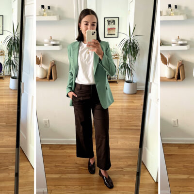 10 Ways to Wear Suiting Outside of the Office