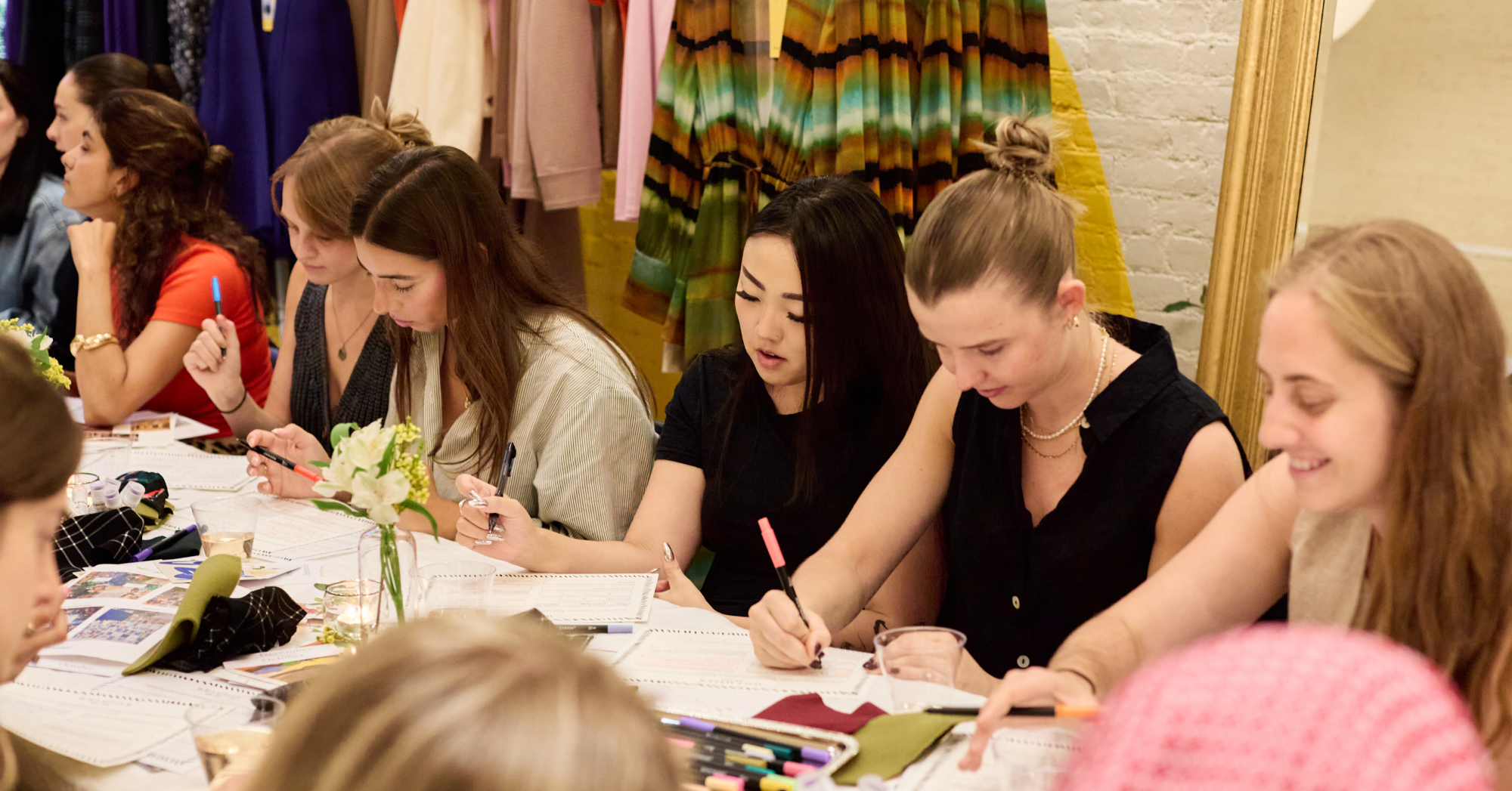 How Strategic Vision-Boarding Can Help You Get the Life You Want