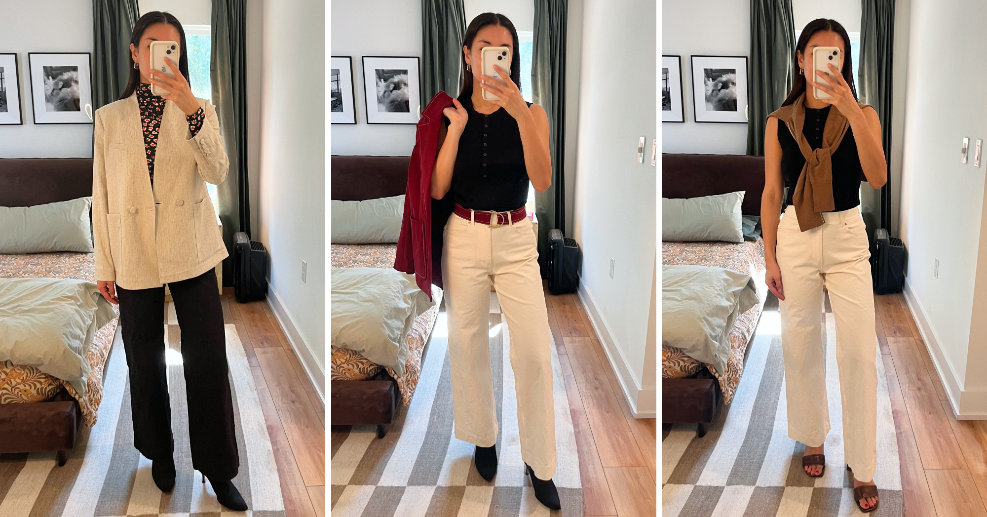 How to Pack for Your Fall Trip in a Carry-On