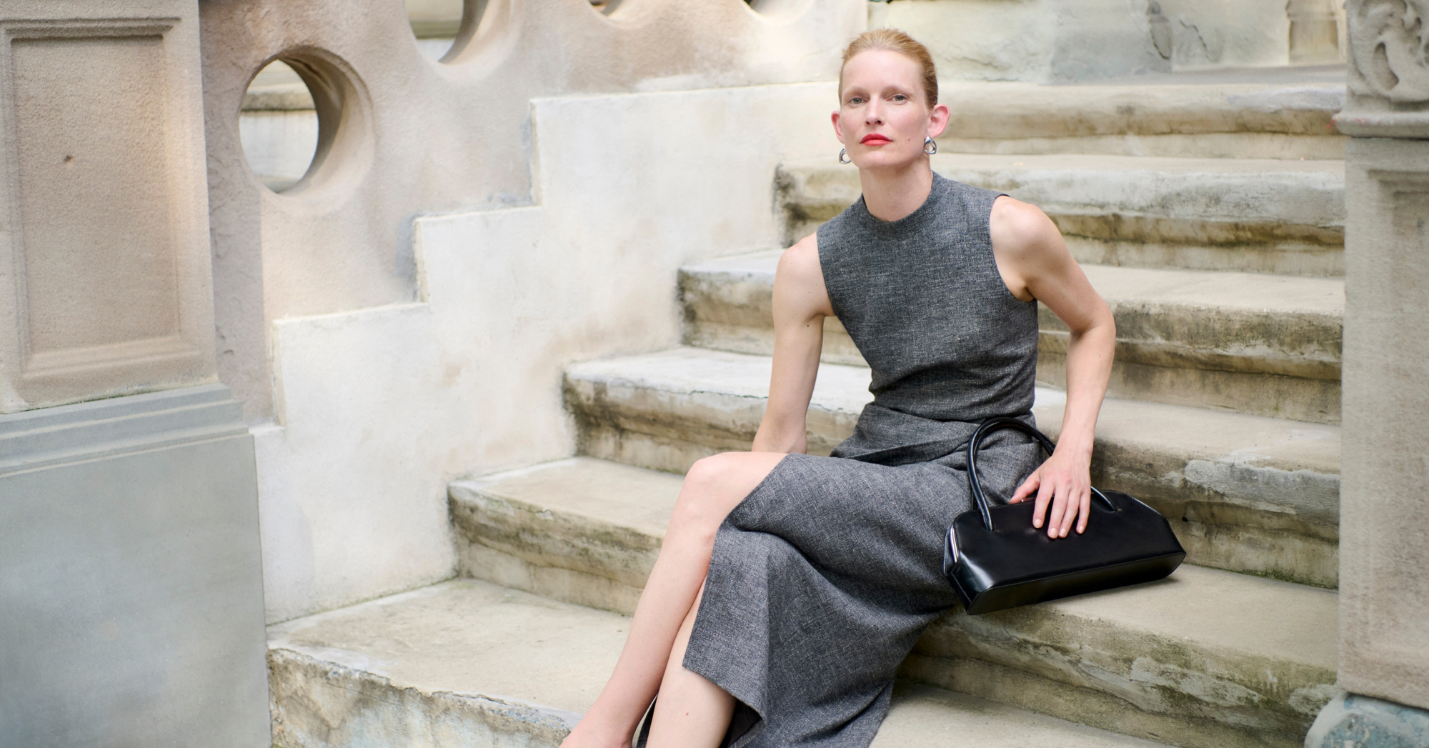 Six Pieces, Ten Outfits: A Time-Saving (and Cost-Saving) Mini Capsule