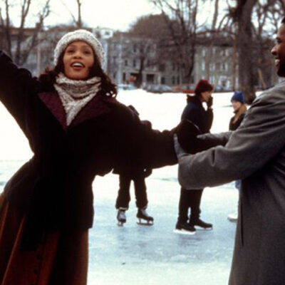 The Four Cozy Movies You Should Watch This Holiday—and How to Dress Like Them