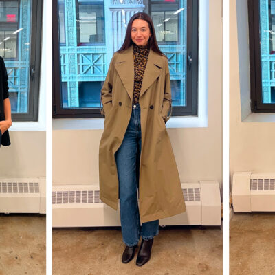 A Peek Inside M.M. HQ: Six Teammates Share What They Bought from the New Collection 