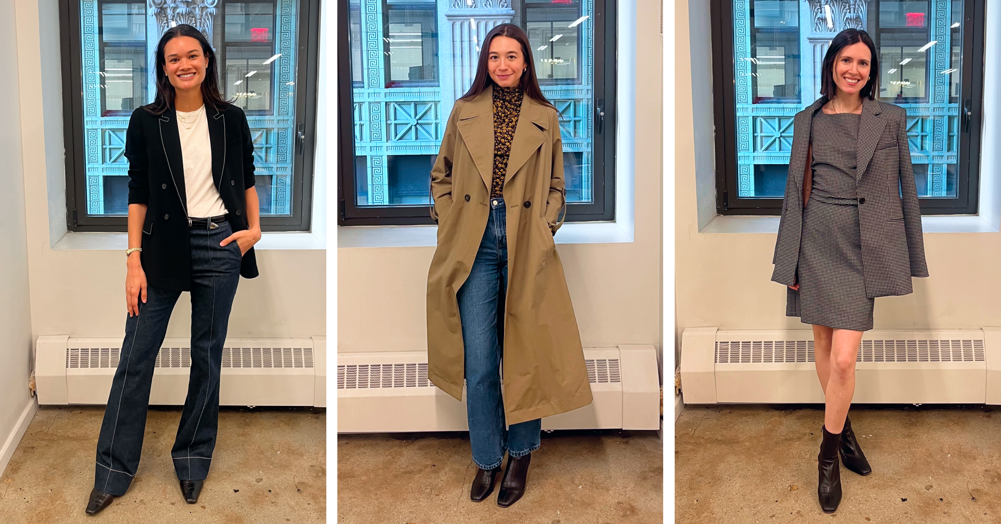 A Peek Inside M.M. HQ: Six Teammates Share What They Bought from the New Collection