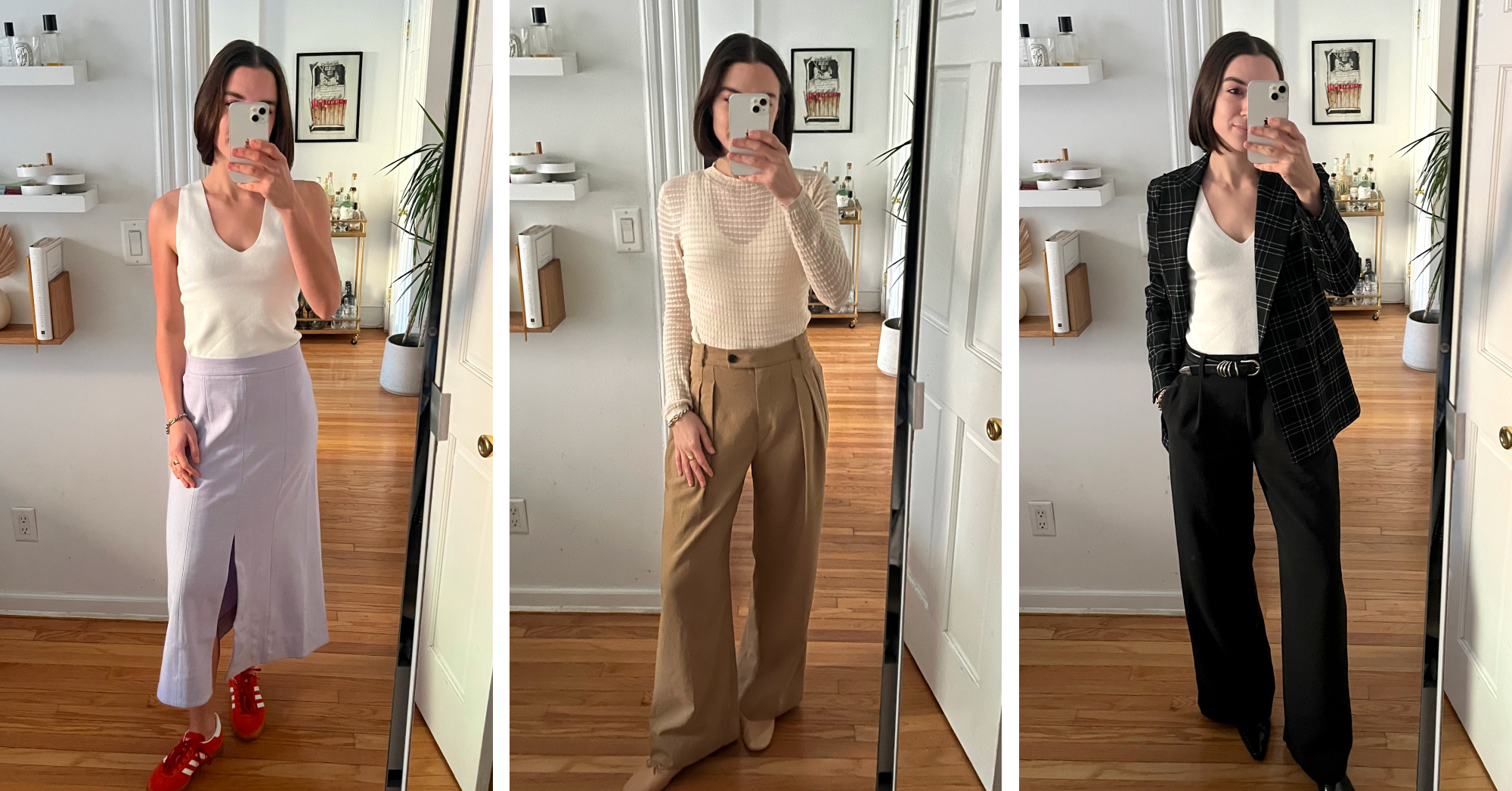 One Shirt for 365 Days a Year