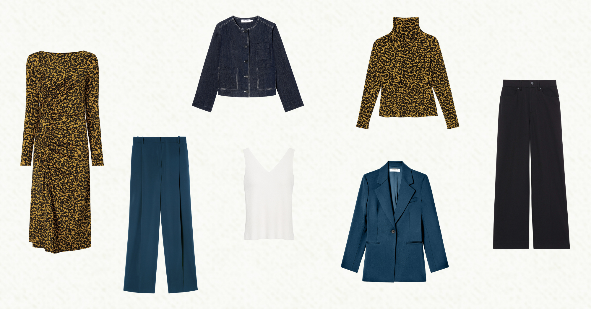 How I Curated a Real Client’s Closet Refresh